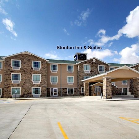 Stanton Inn And Suites 外观 照片
