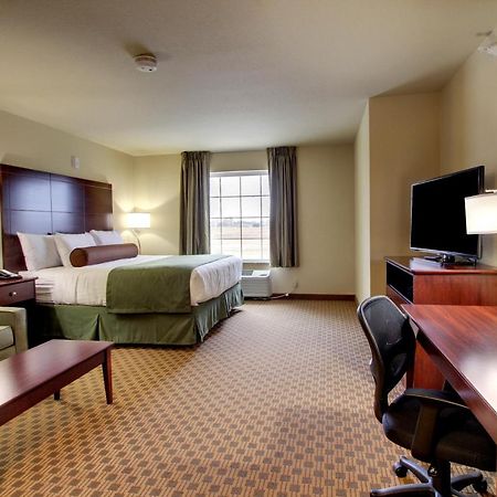 Stanton Inn And Suites 外观 照片