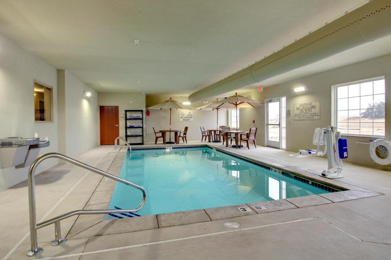 Stanton Inn And Suites 外观 照片