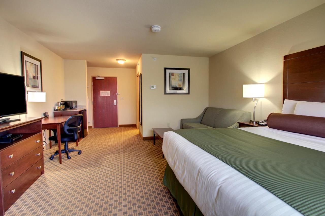 Stanton Inn And Suites 外观 照片