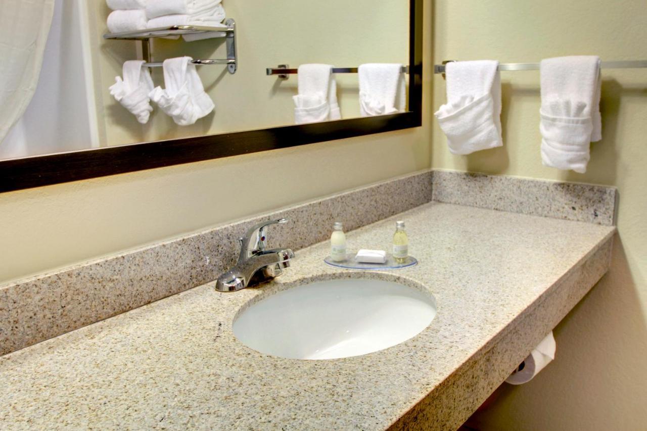 Stanton Inn And Suites 外观 照片