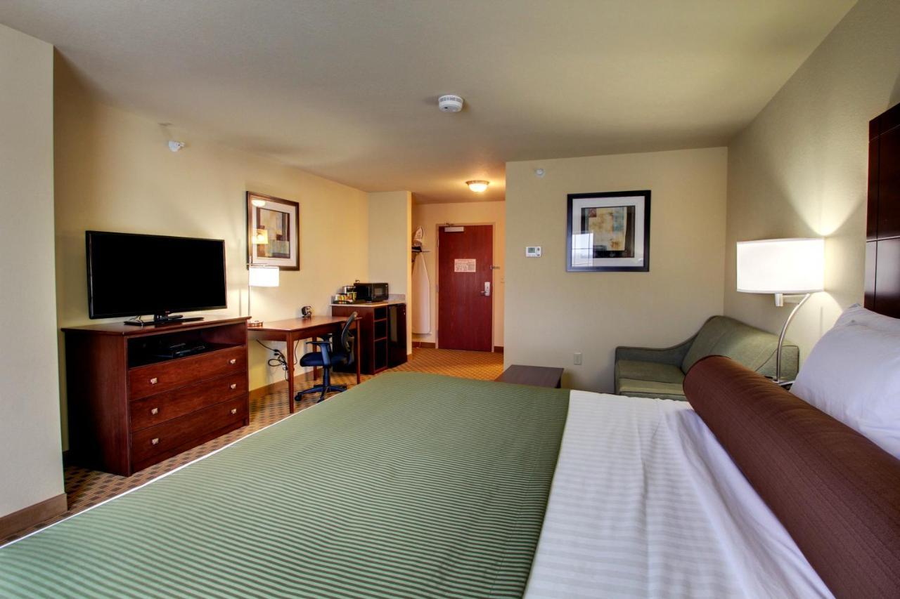 Stanton Inn And Suites 客房 照片