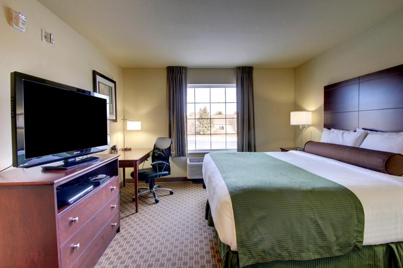 Stanton Inn And Suites 外观 照片